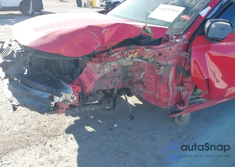 2022 Honda Civic Sport from USA, damaged, VIN 2HGFE2F5XNH543841